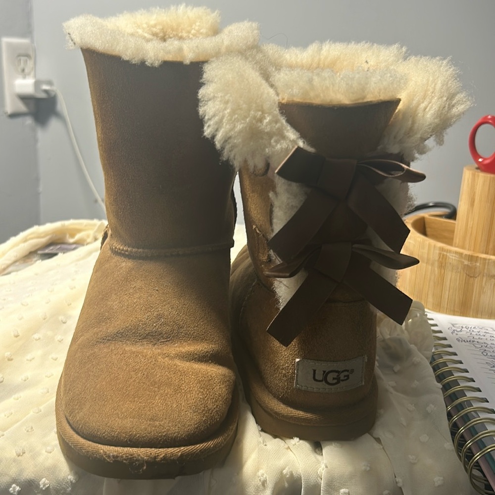 Uggs